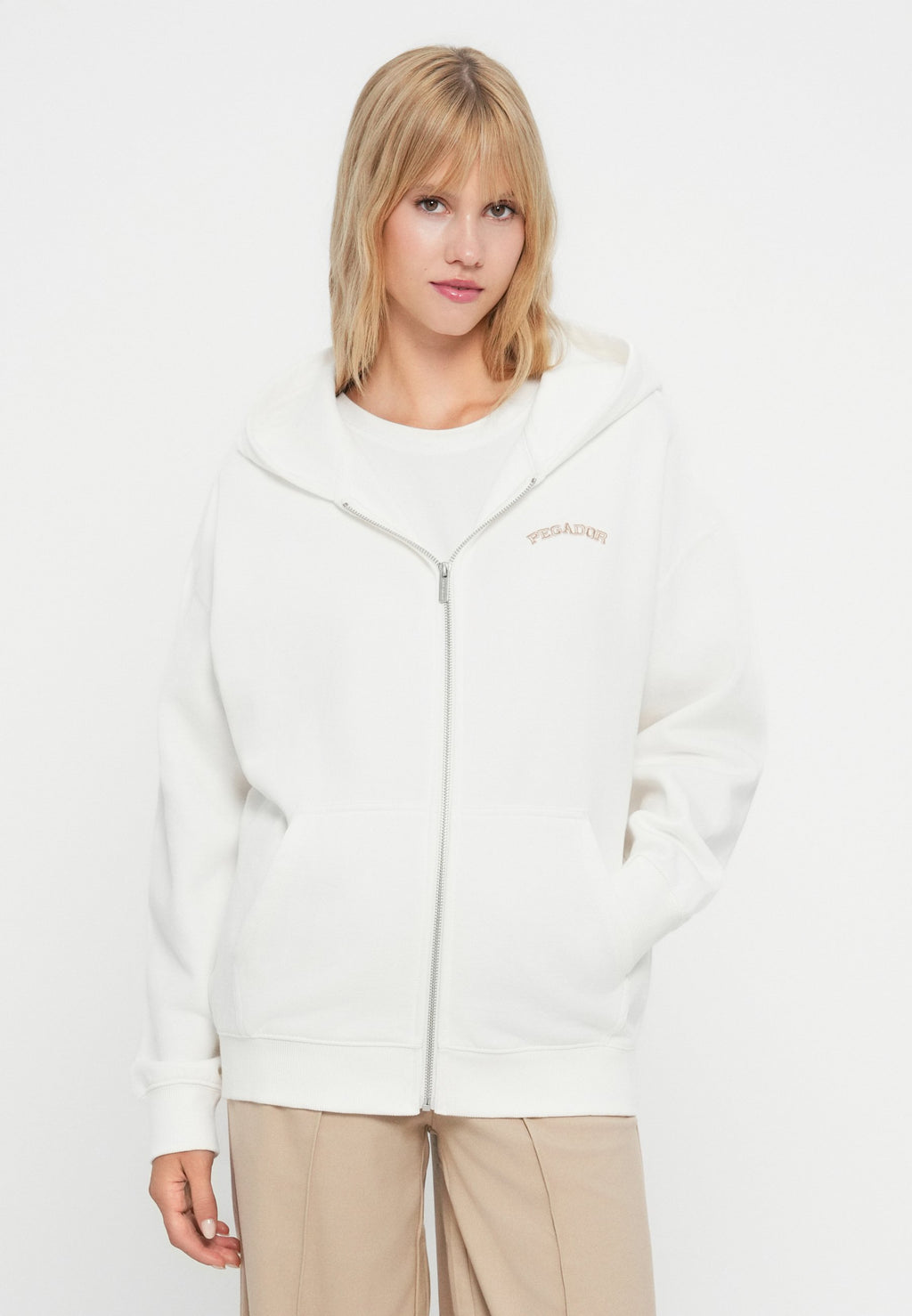 Pegador FRIEDA OVERSIZED