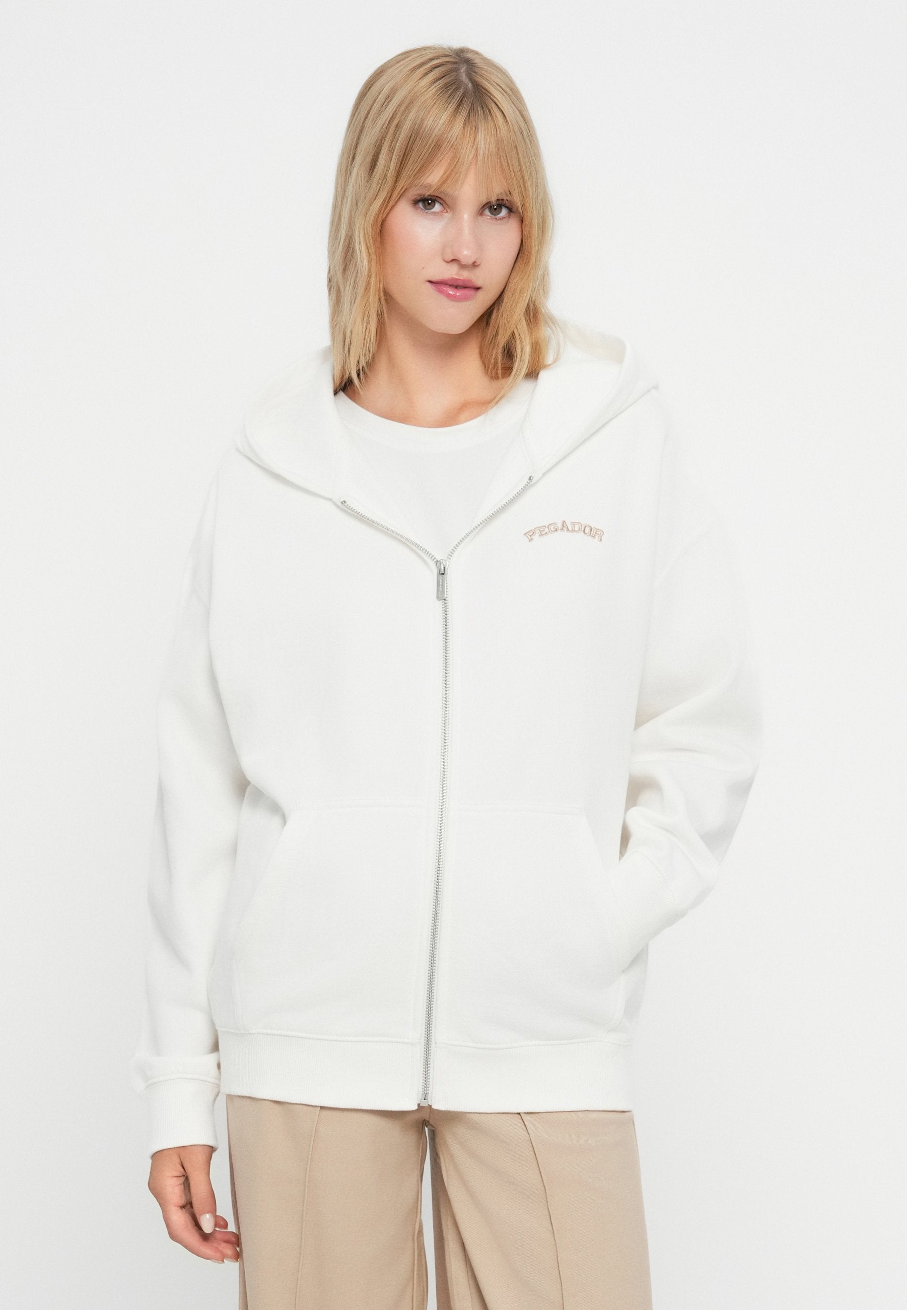 Pegador FRIEDA OVERSIZED