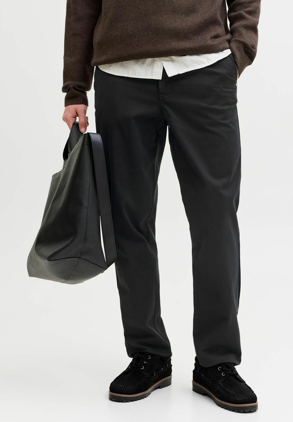 Jack & Jones JPSTOLLIE VANCE CHINO NOOS