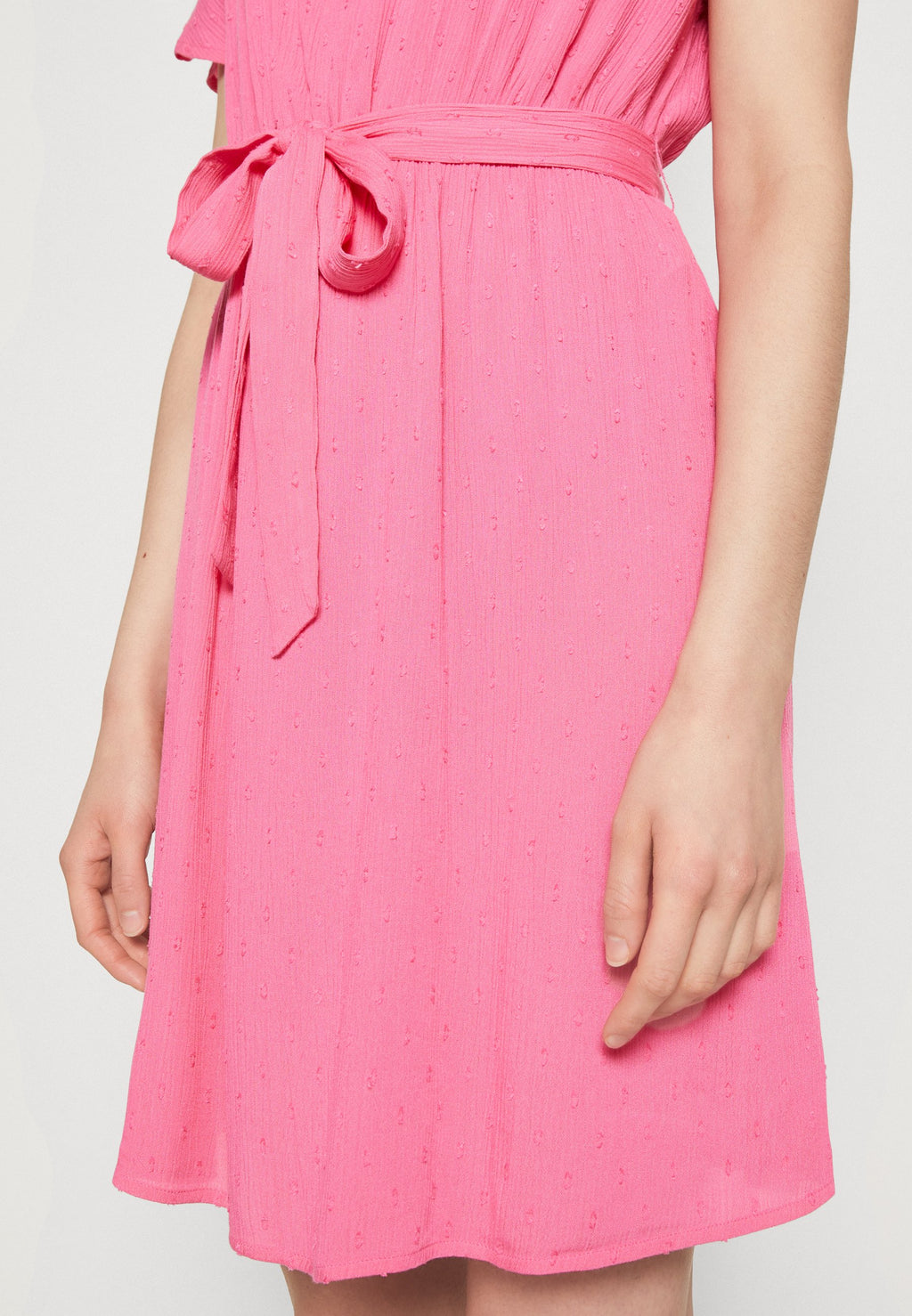 JDY JDYLIMA LIFE CAP SLEEVE DRESS