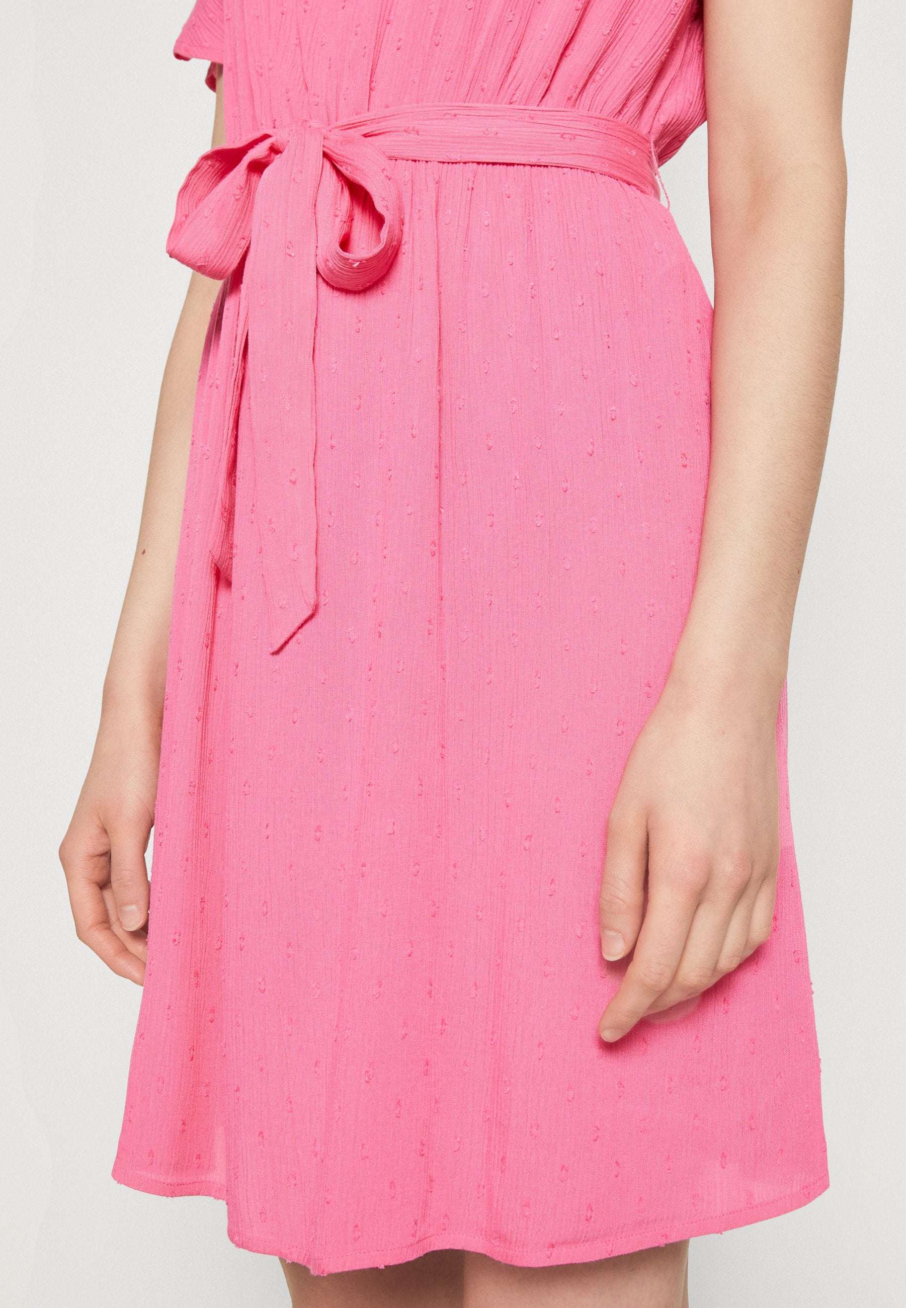 JDY JDYLIMA LIFE CAP SLEEVE DRESS