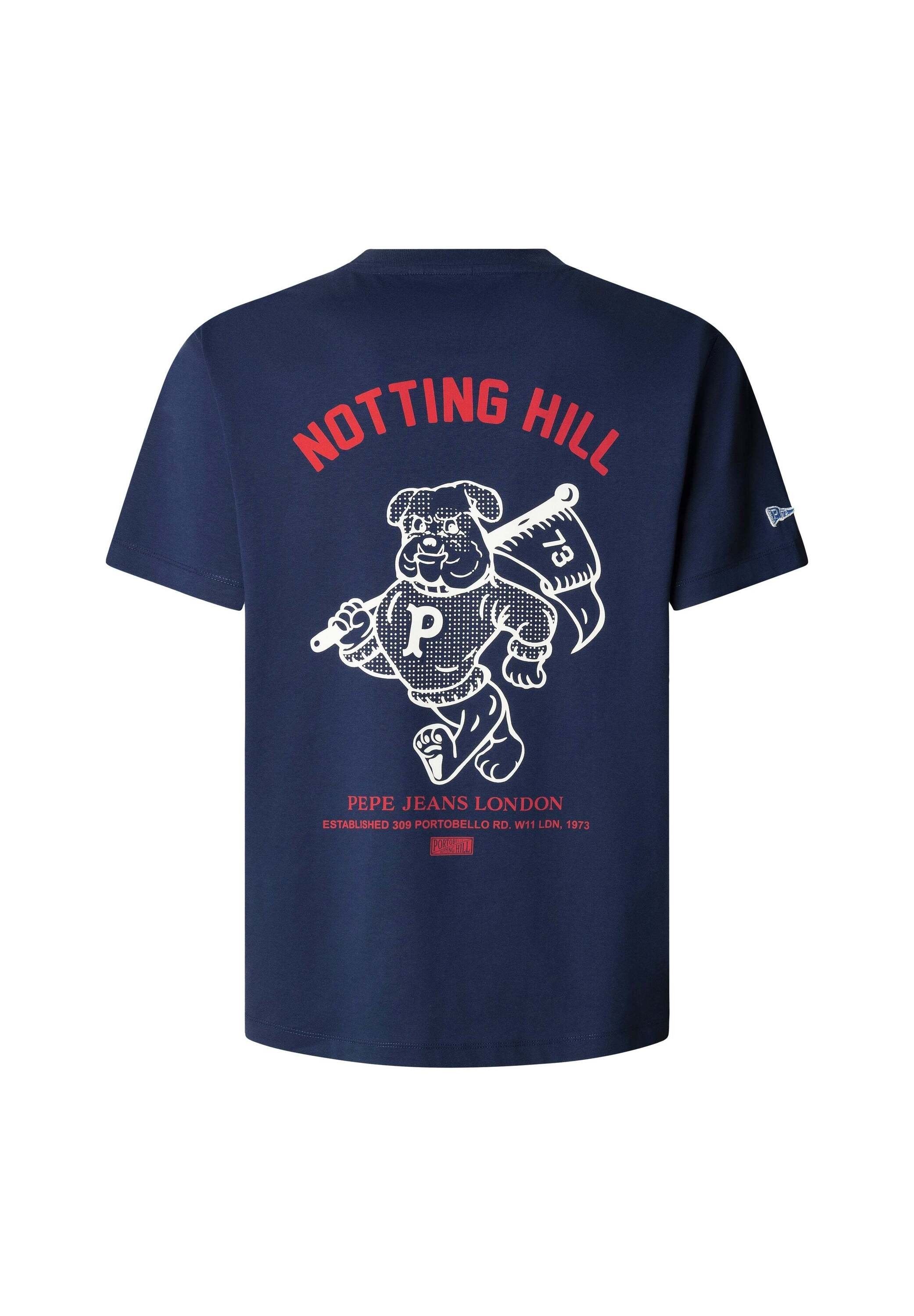 Pepe Jeans GIDEON TEE