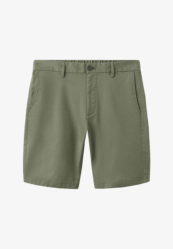 Mango ADULT - Shorts - green