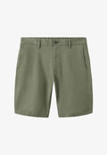 Mango ADULT - Shorts - green