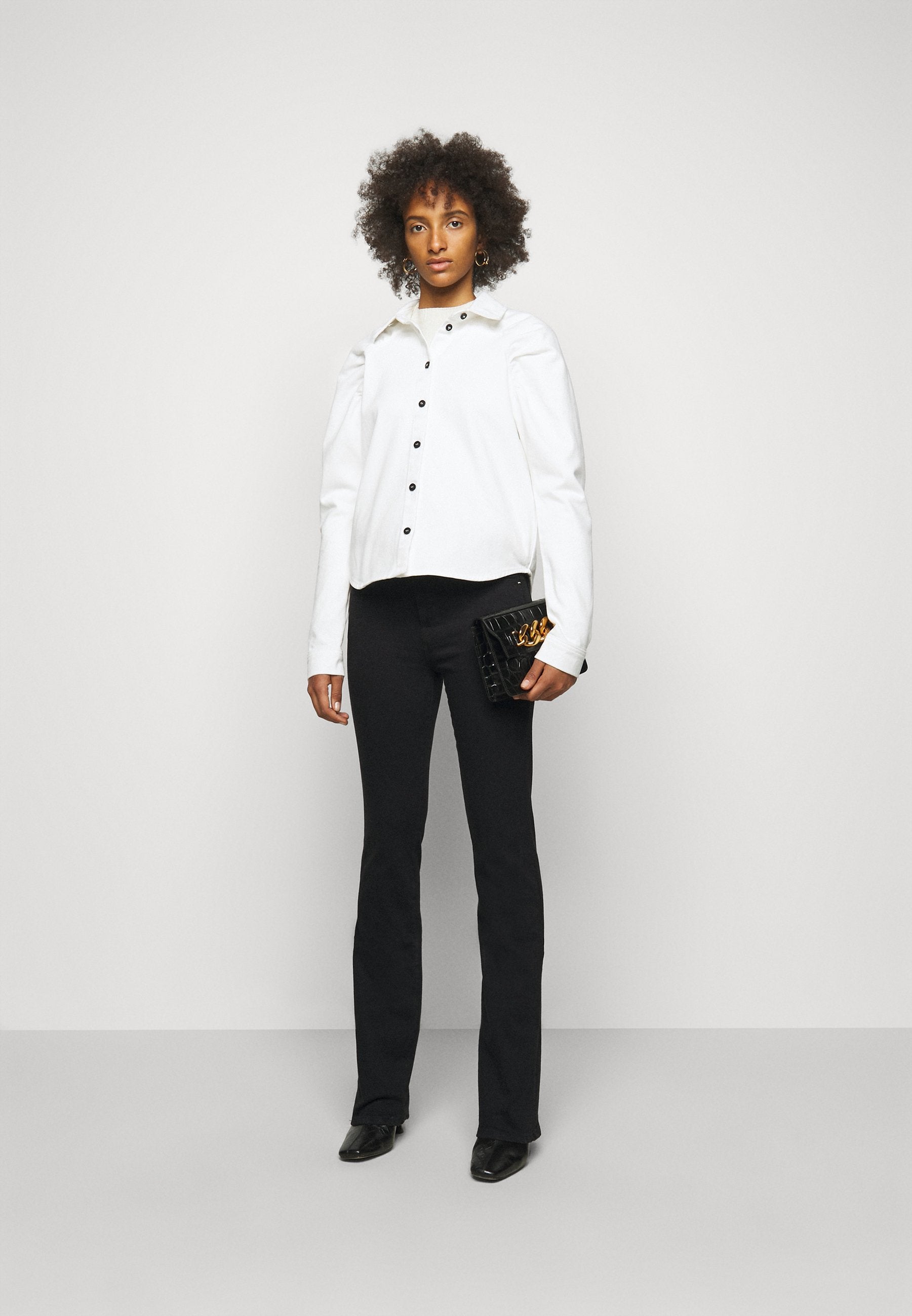 FRAME LE MINI BOOT