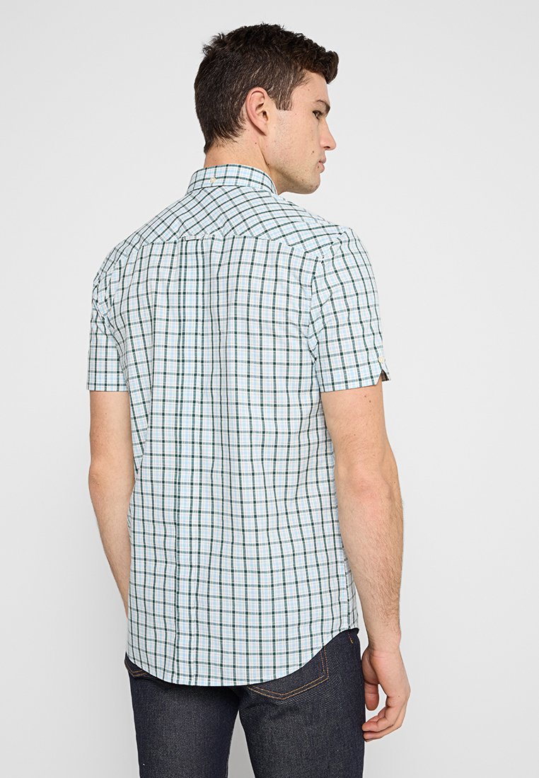 Ben Sherman