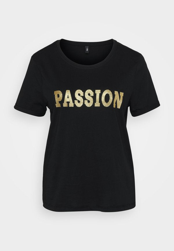 ONLY Petite ONLOLIVE AMOUR GLITTER
