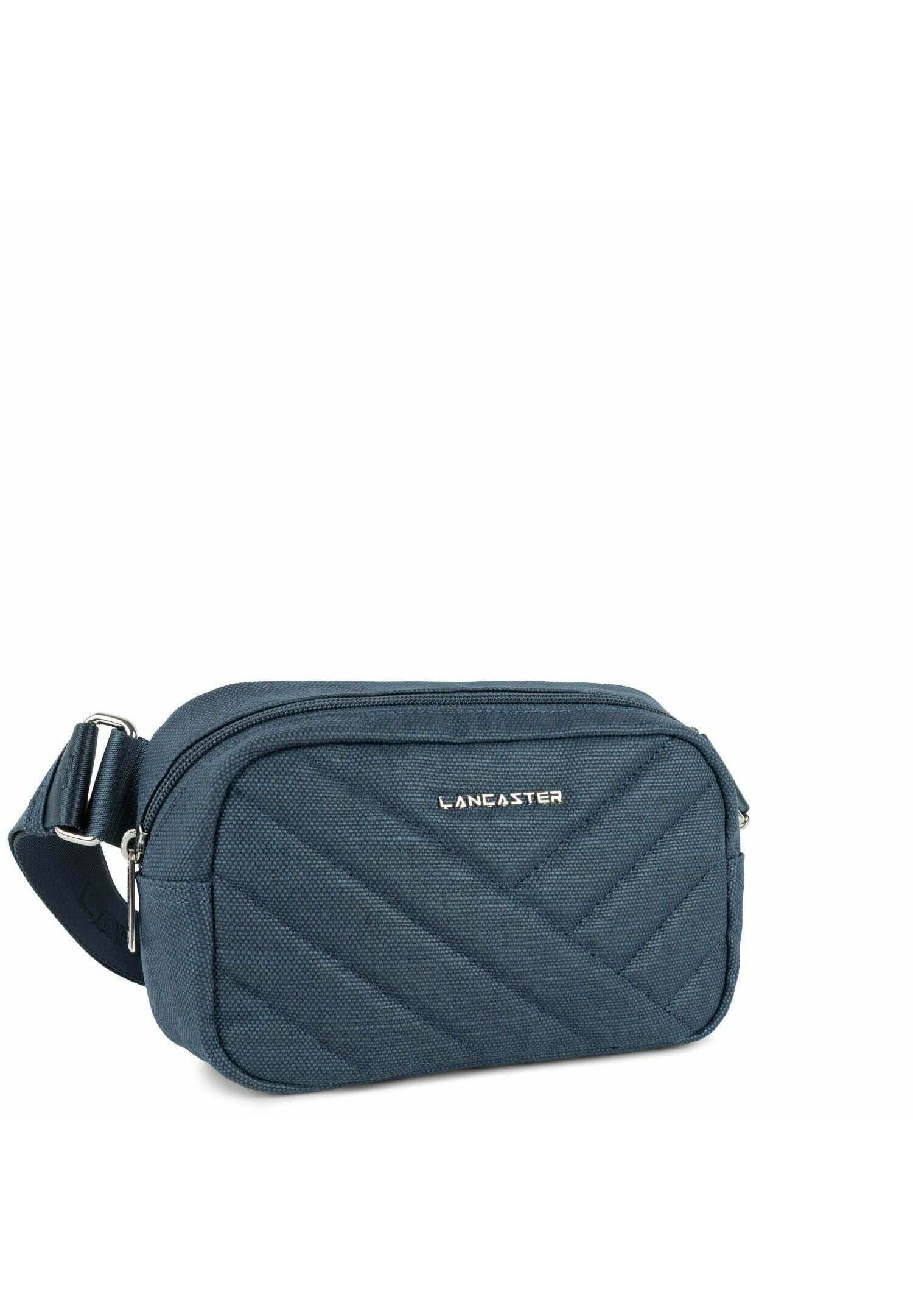 LANCASTER CANVAS MATELASSÉ