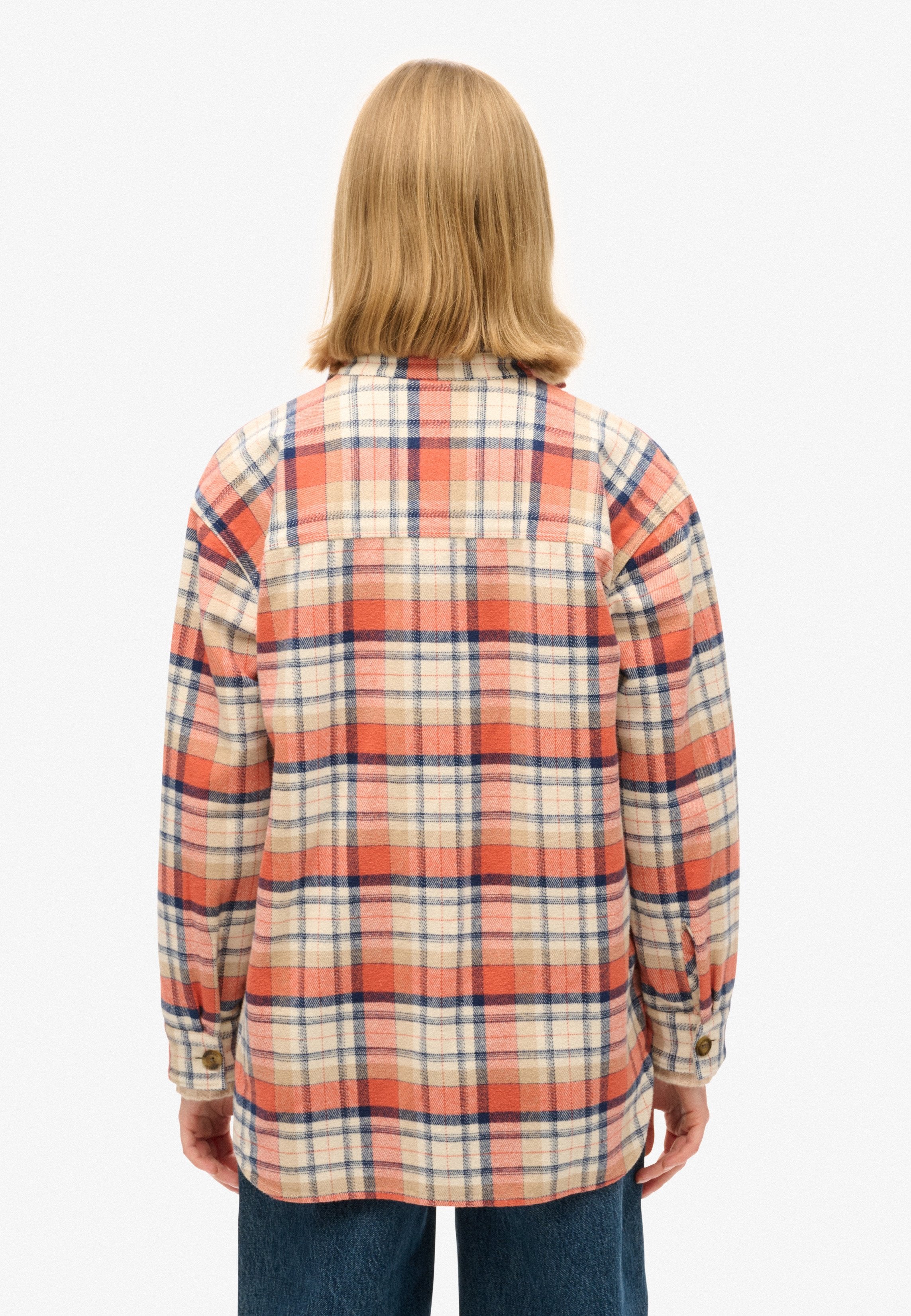 Superdry & Co CHECK