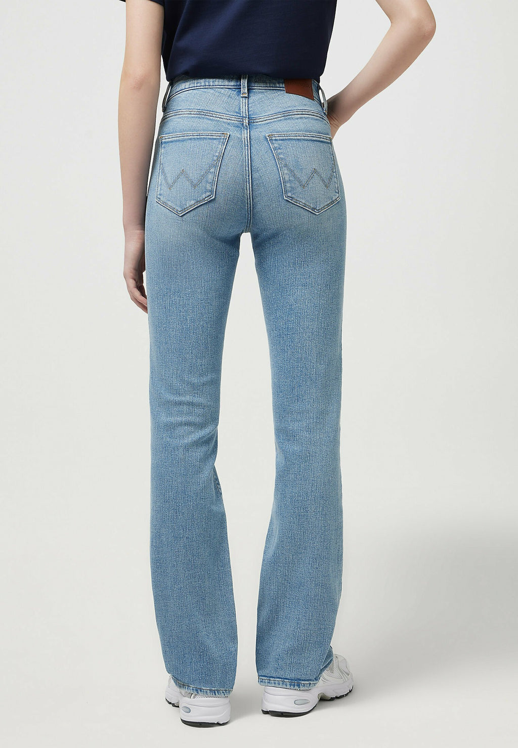 Wrangler BOOTCUT