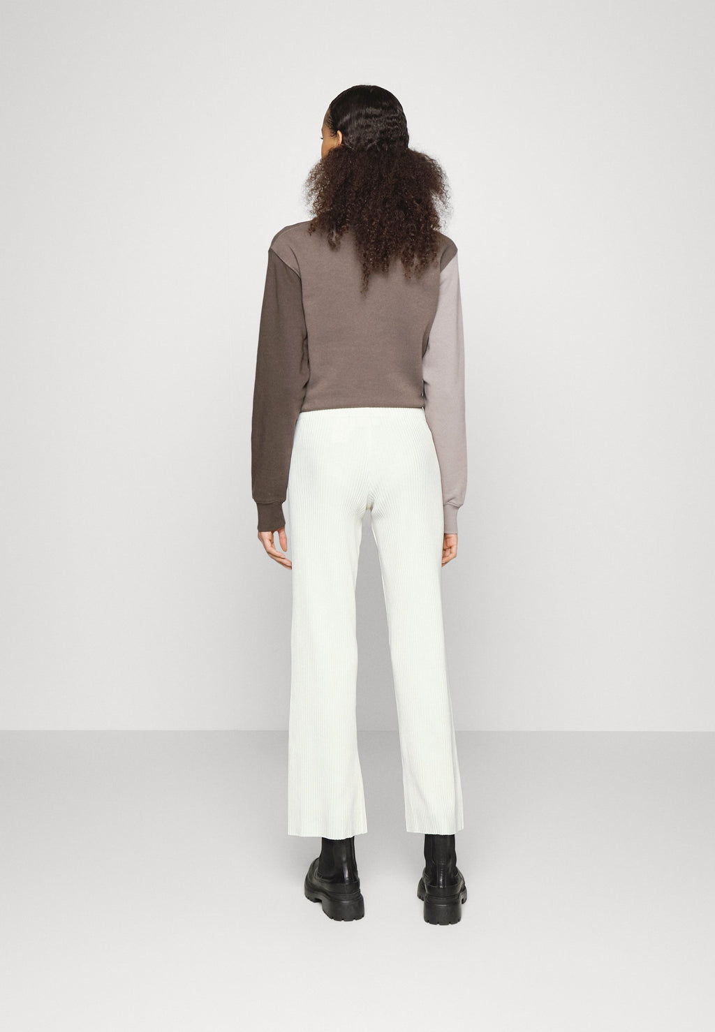 Weekday KATHERINE TROUSER