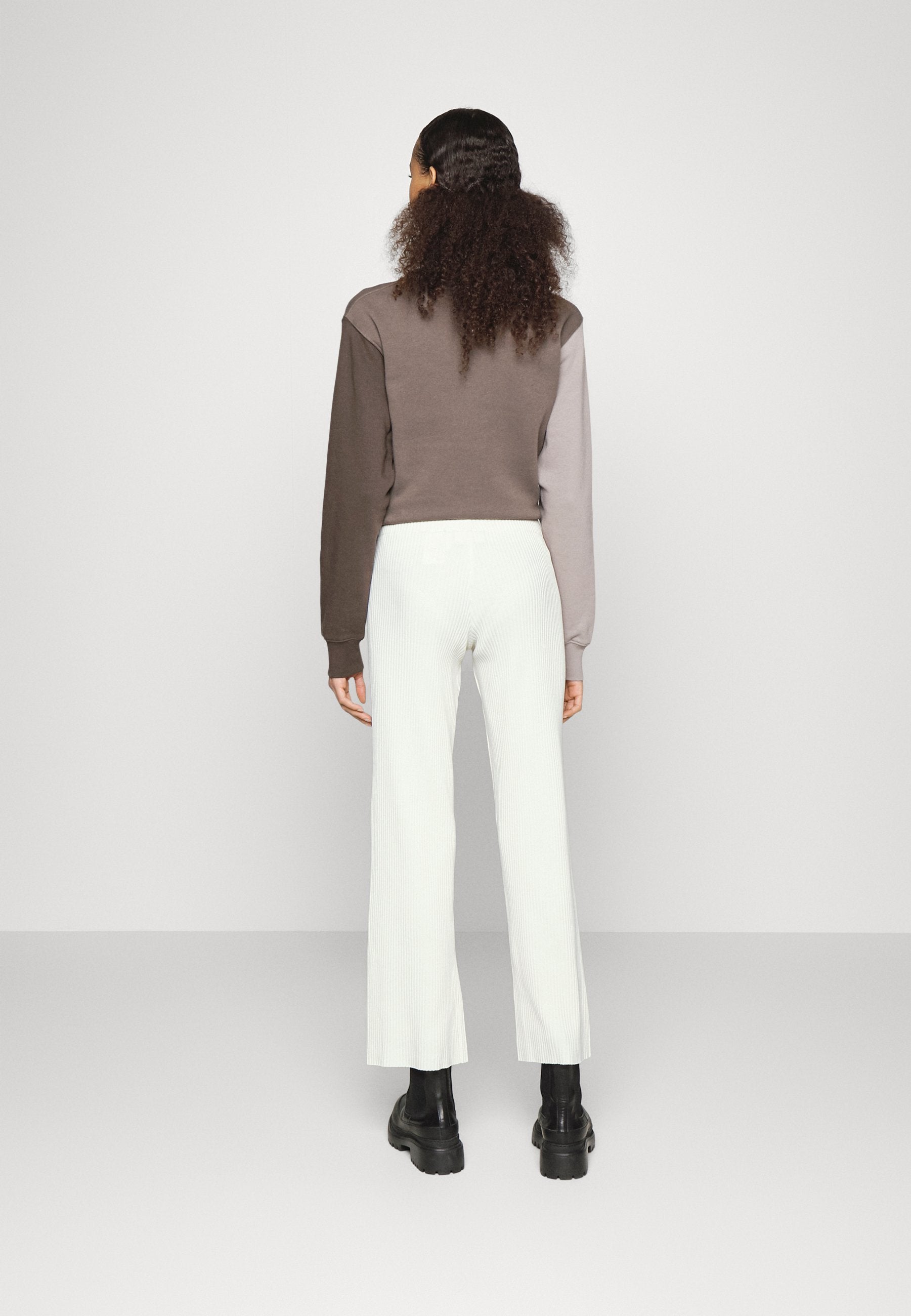 Weekday KATHERINE TROUSER