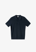 Mango ADULT - Polo shirt - dark blue