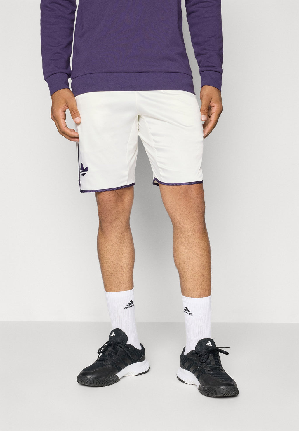 adidas Performance ERGO SHORTS PRO