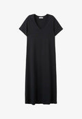 Mango Day dress - black