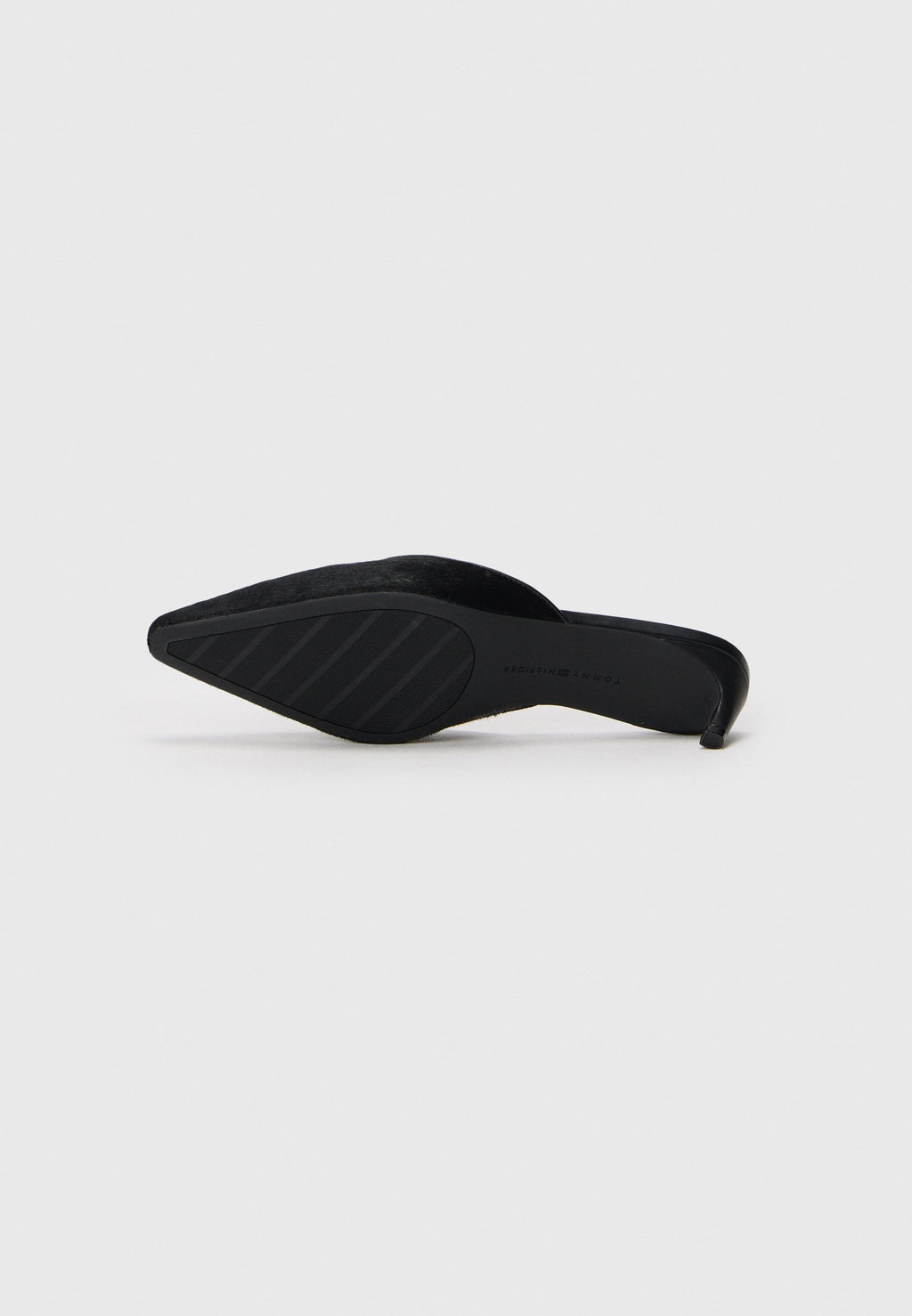 Tommy Hilfiger Pantolette hoch Media 6
