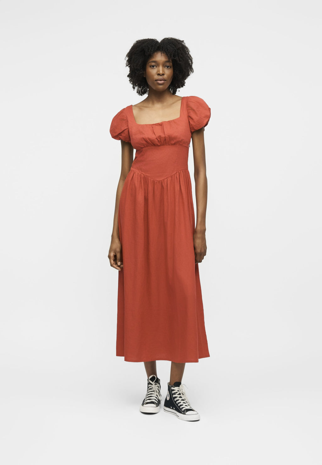 Gap Tall DROPWAIST MAXI