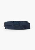 Levi's® TONAL BATWING BELT  - Belt - navy blue