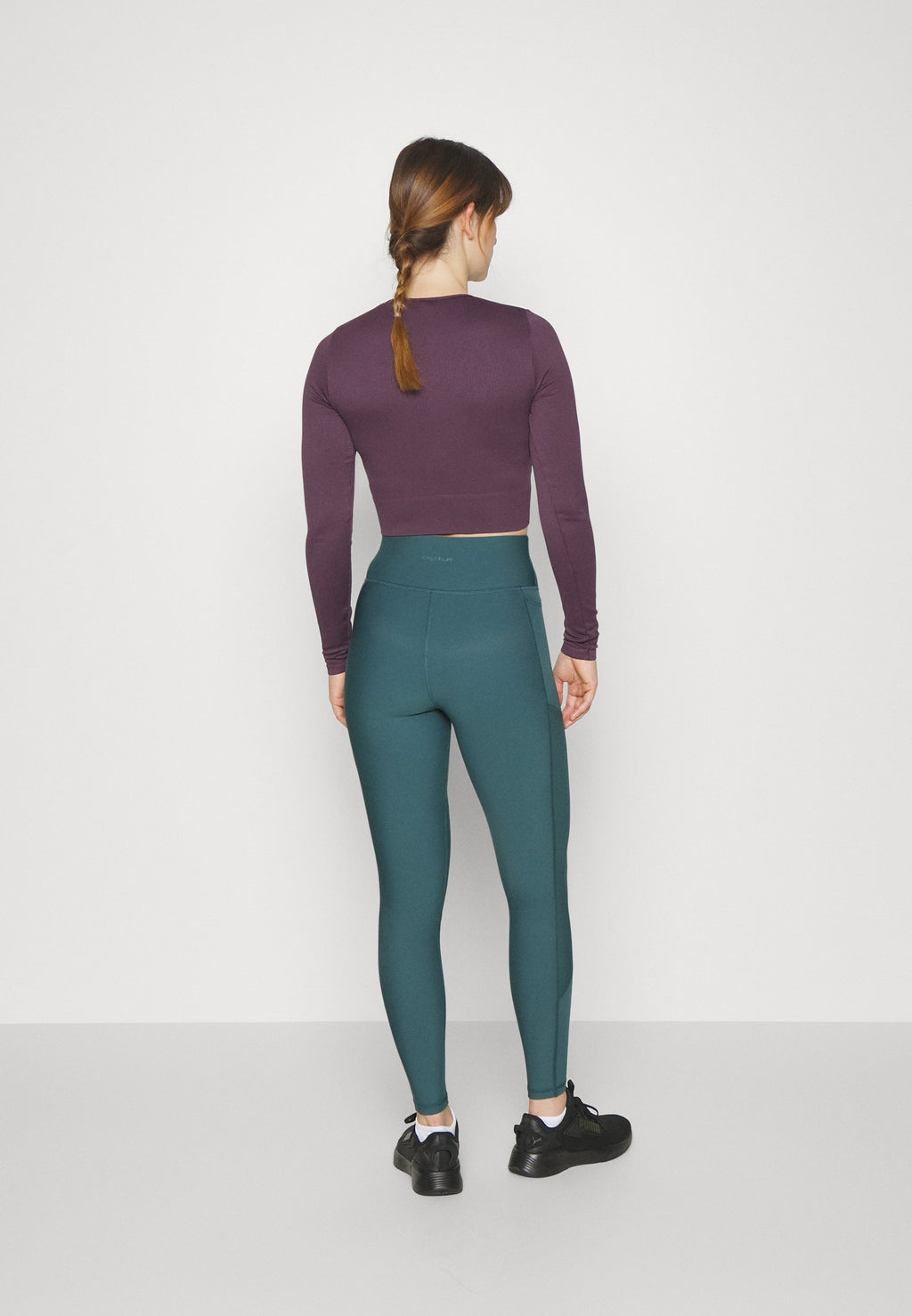 ONLY Play ONPJANA-2 HW PCK TIGHTS NOOS