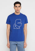 KARL LAGERFELD T-Shirt print Media 1