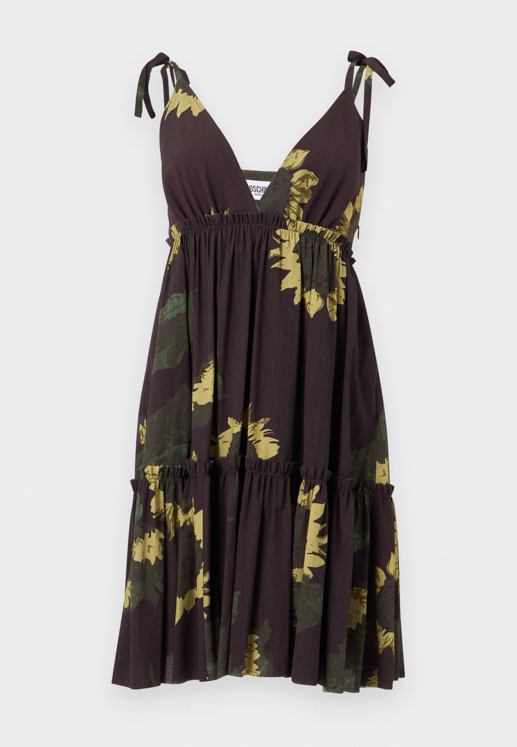 MOSCHINO JEANS DRESS