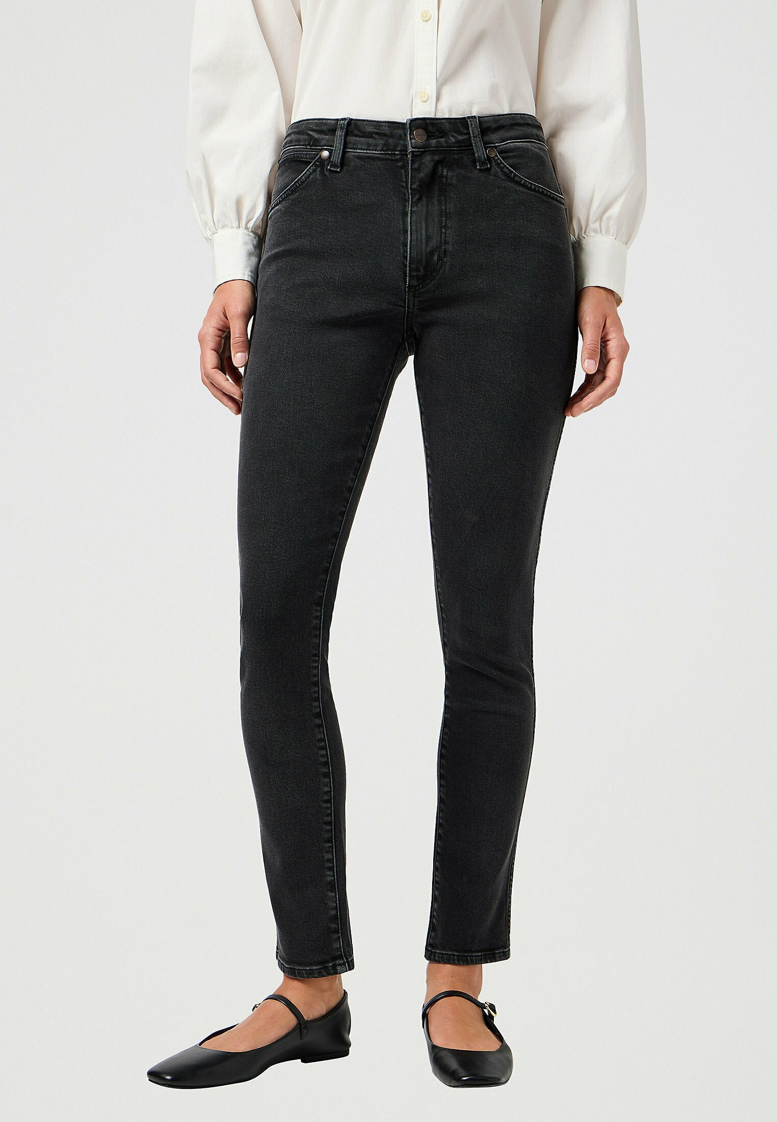 Wrangler POCKET SIENNA