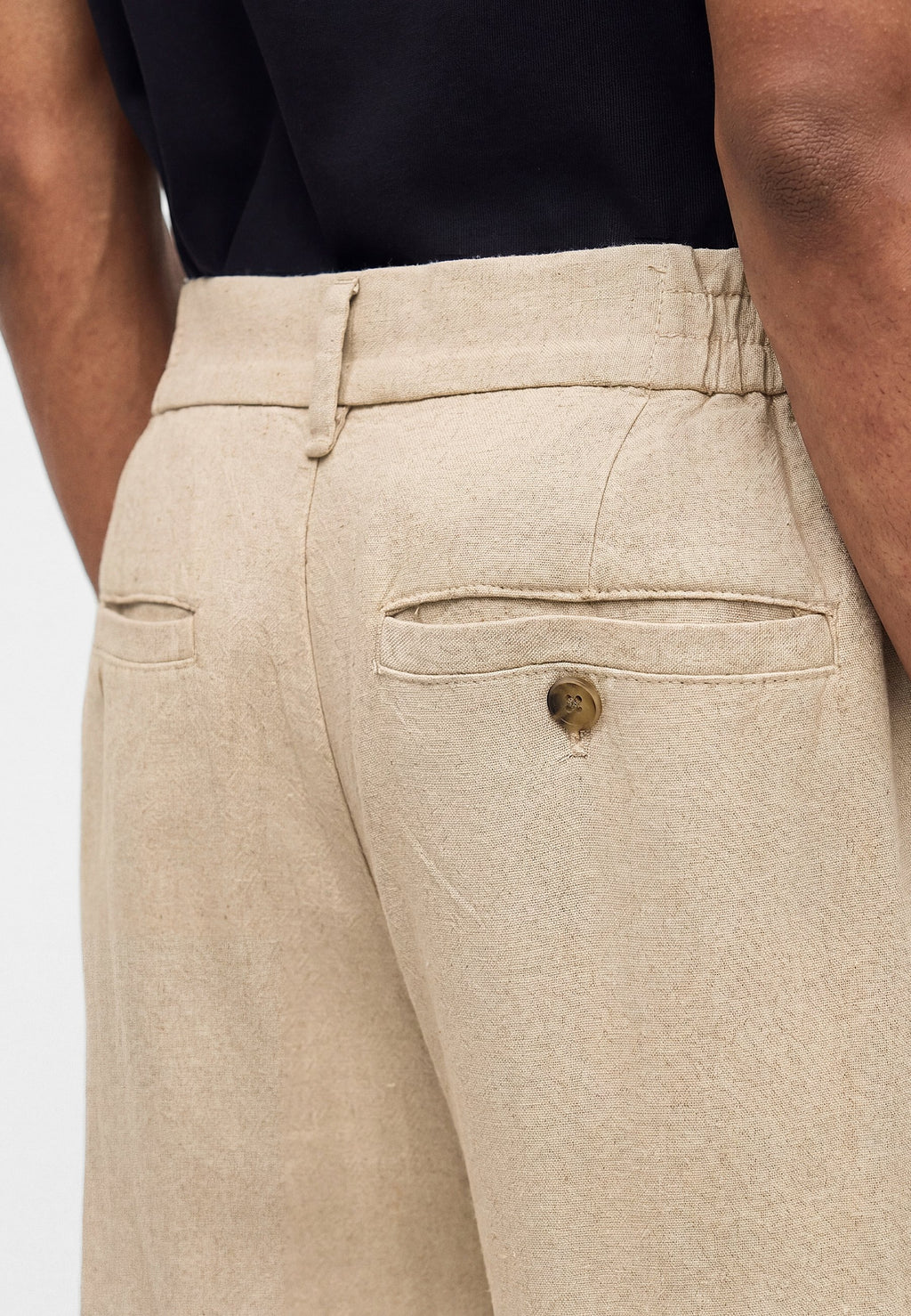 ONSLOU ENO TAPERED PANTS Media 6