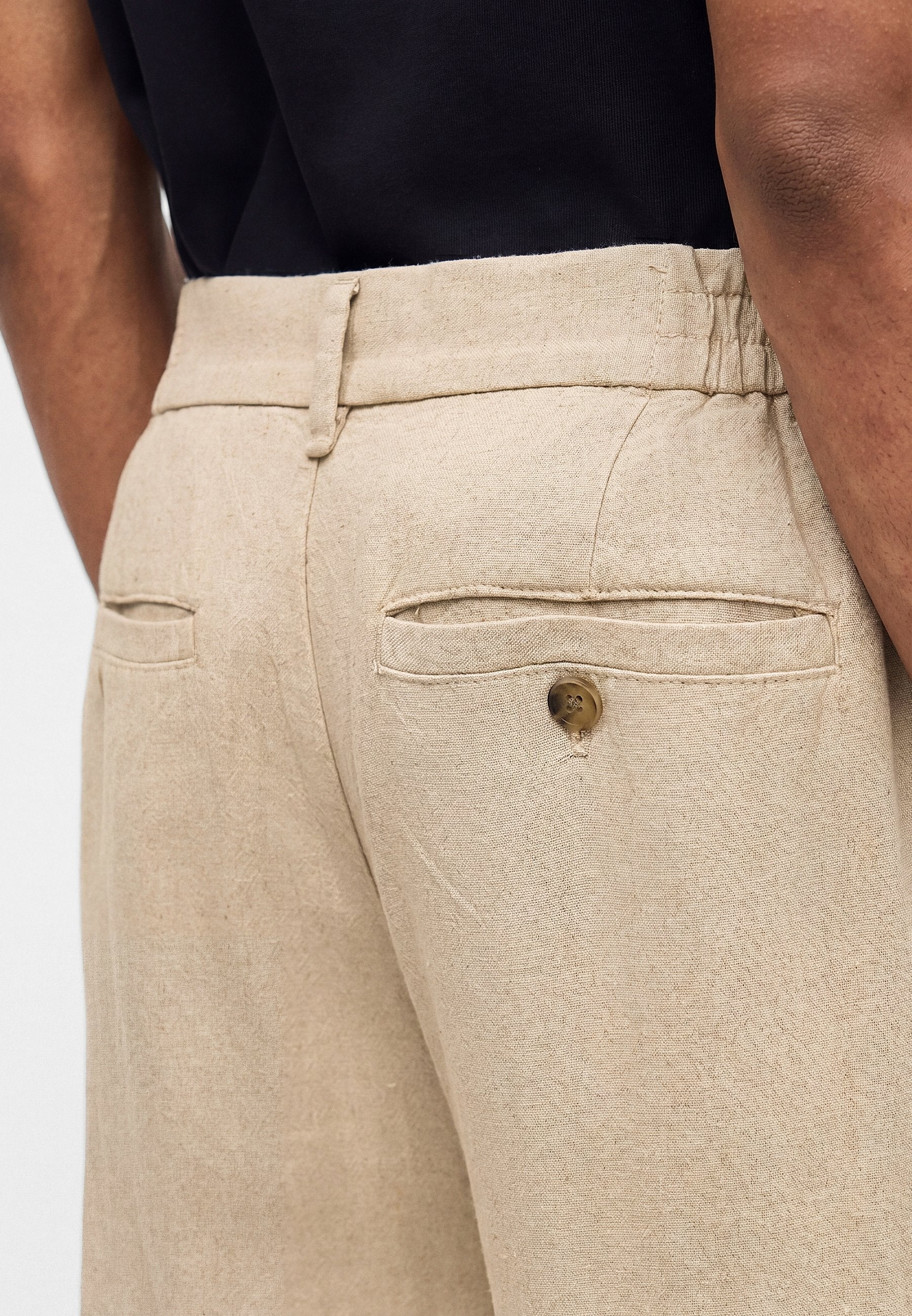 ONSLOU ENO TAPERED PANTS Media 6