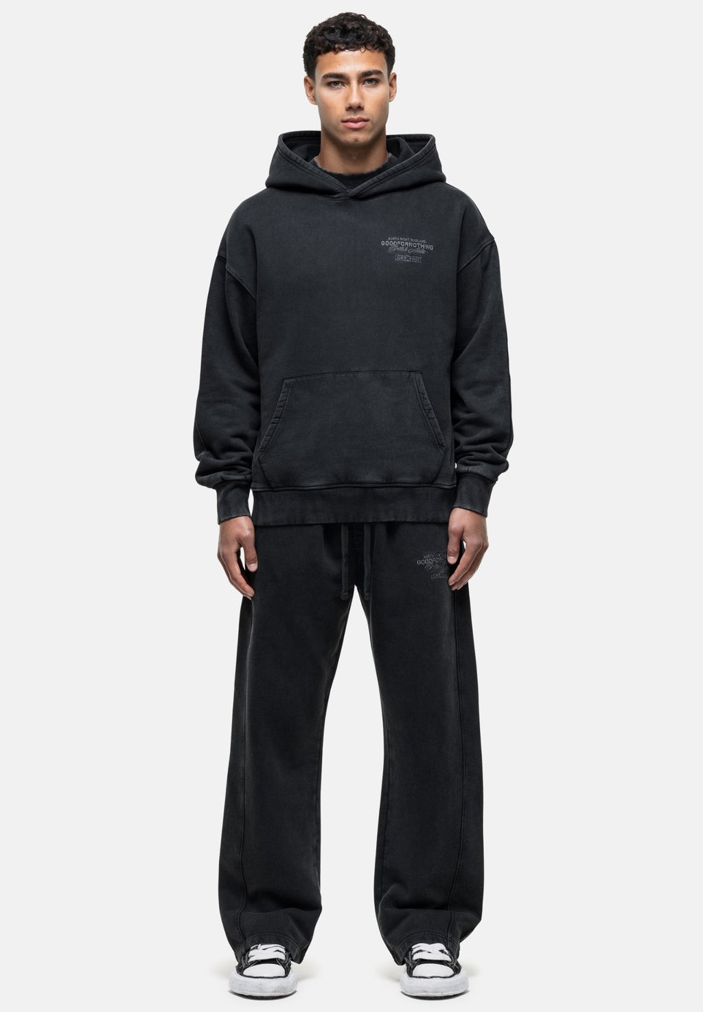 Good For Nothing ATELIER  HOODIE