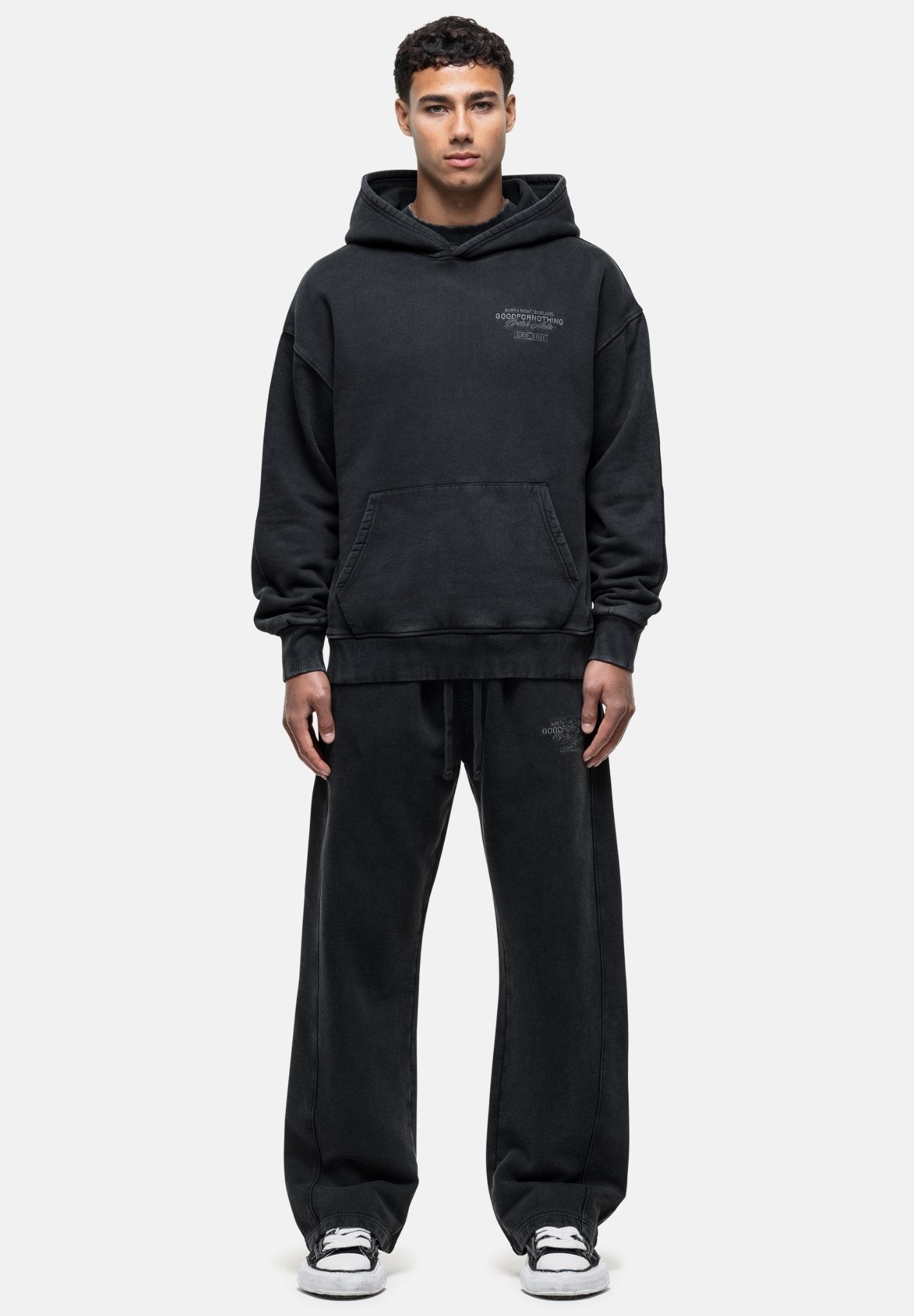 Good For Nothing ATELIER  HOODIE