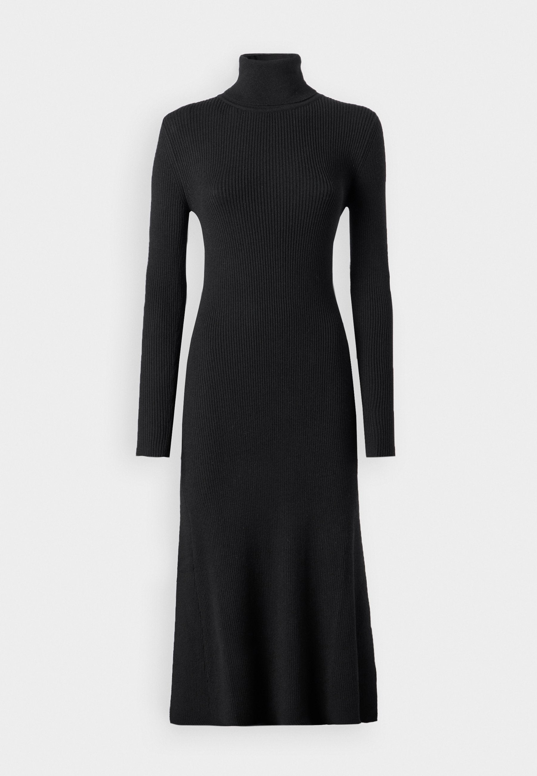 VILA Maxi Knitted