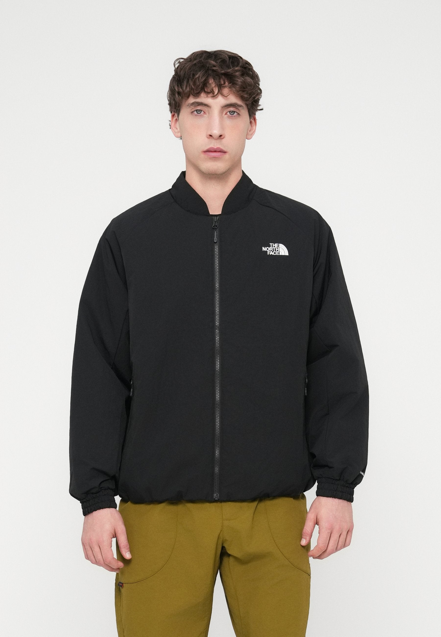 The North Face U NSE LIGHT INSULATED BOMBER JKT UNISEX