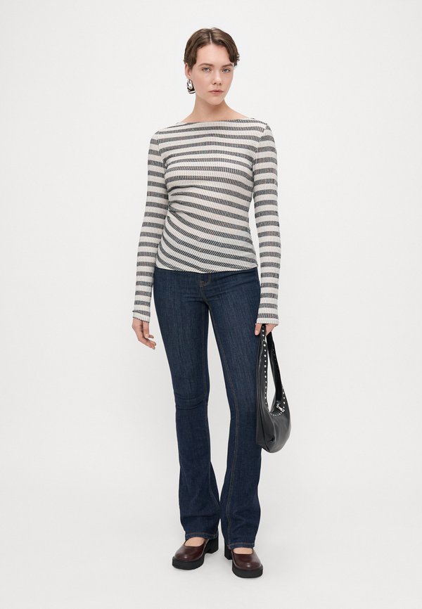 Vero Moda Tall VMSANDRA BOAT NECK
