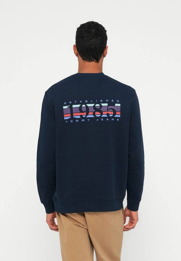 Tommy Jeans ENTRY PLAY CREW