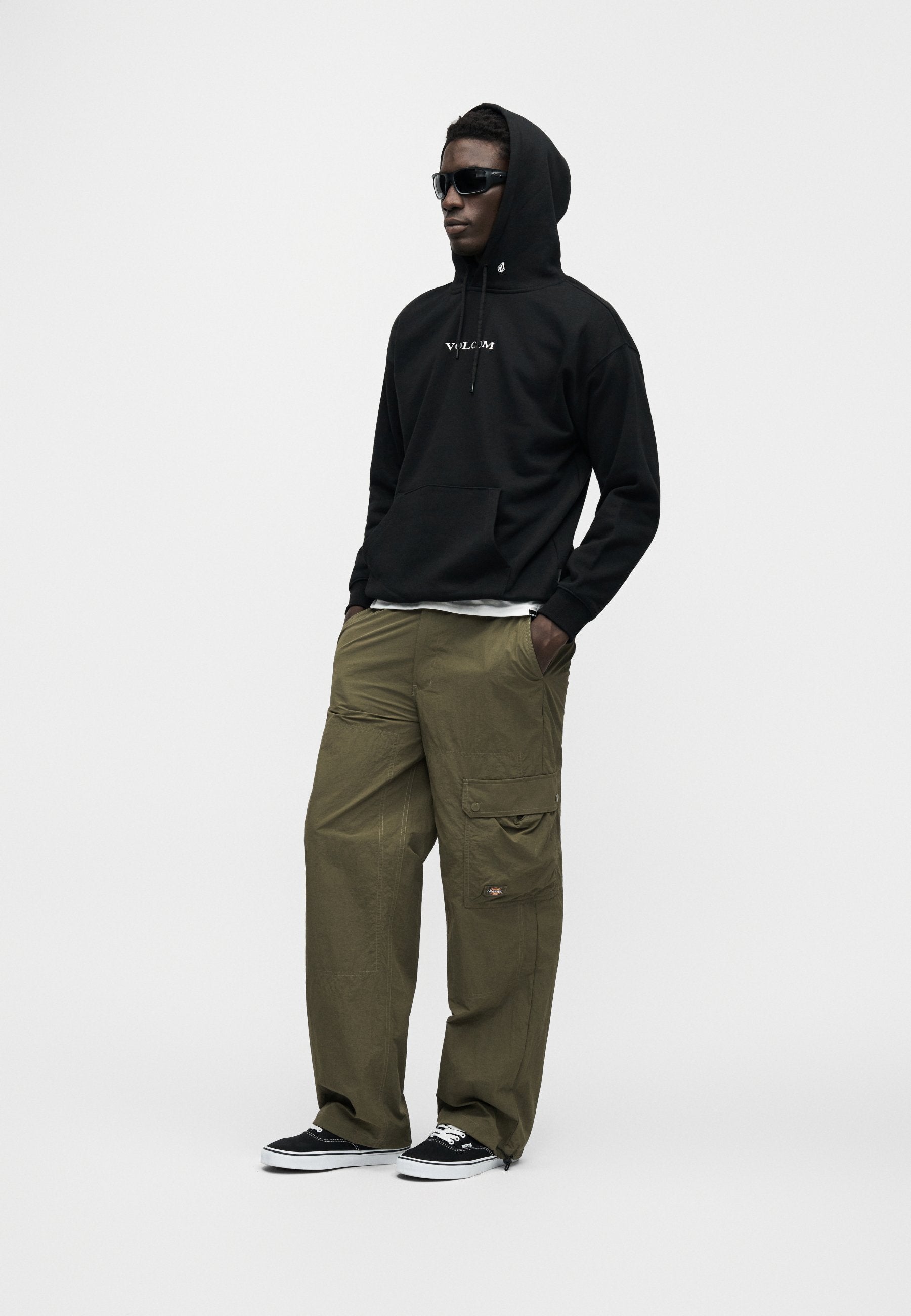 Volcom VOLCOM STONE PO