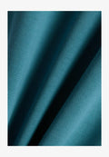 New Balance ATHLETICS FRENCH TERRY HOODIE - Hoodie - big teal big teal