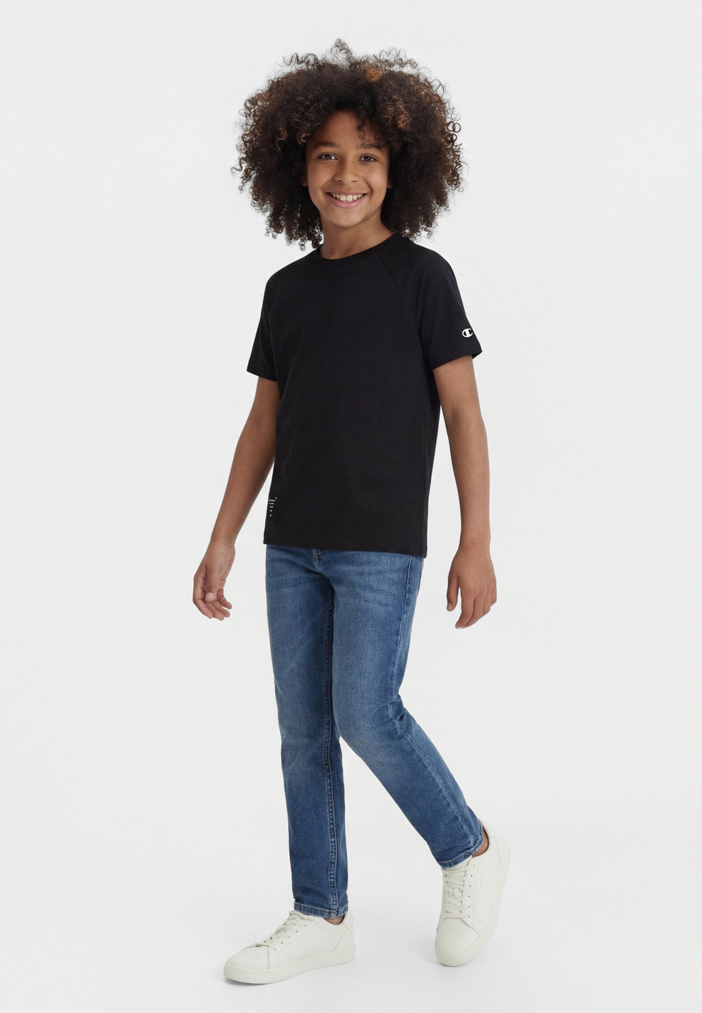 Champion TEE