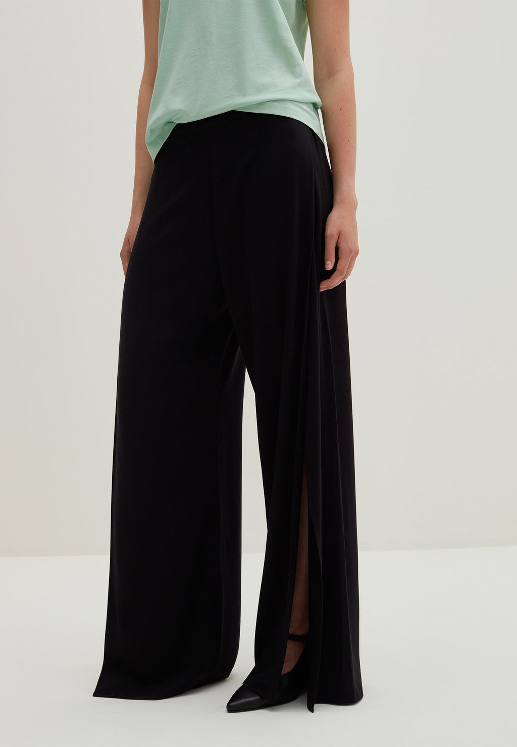 Stefanel WITH MAXI SLITS