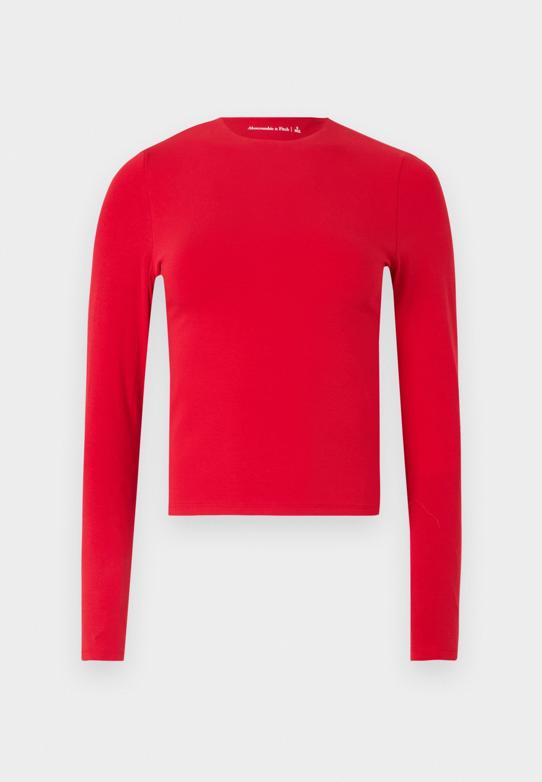 Abercrombie & Fitch SEAMLESS BABY TEE