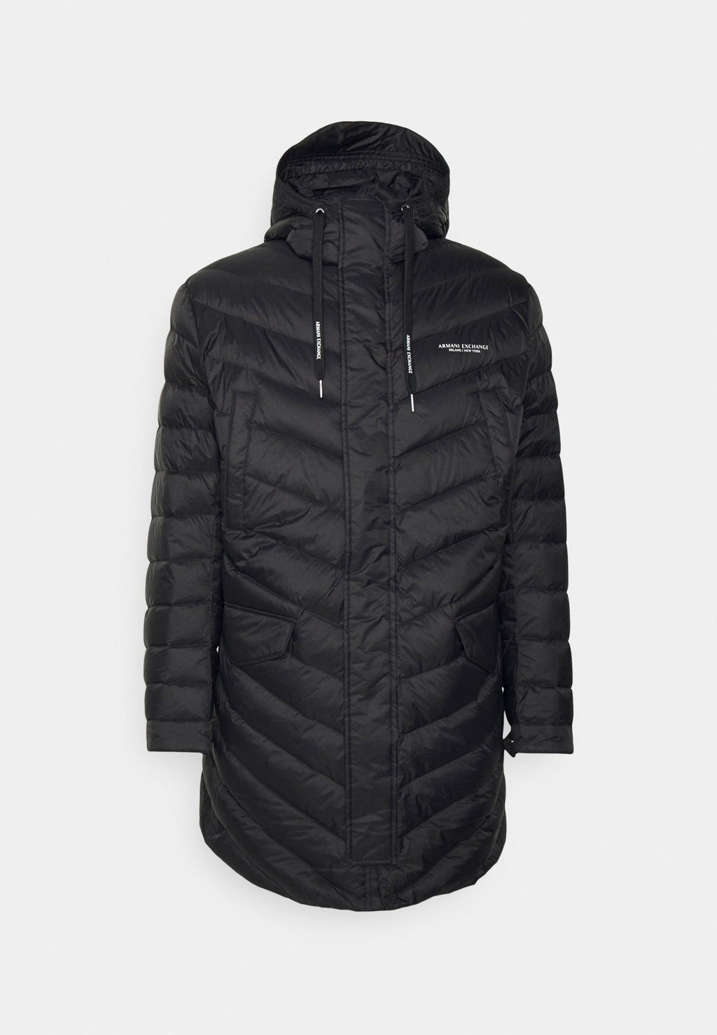 Armani Exchange Daunenmantel Media 1