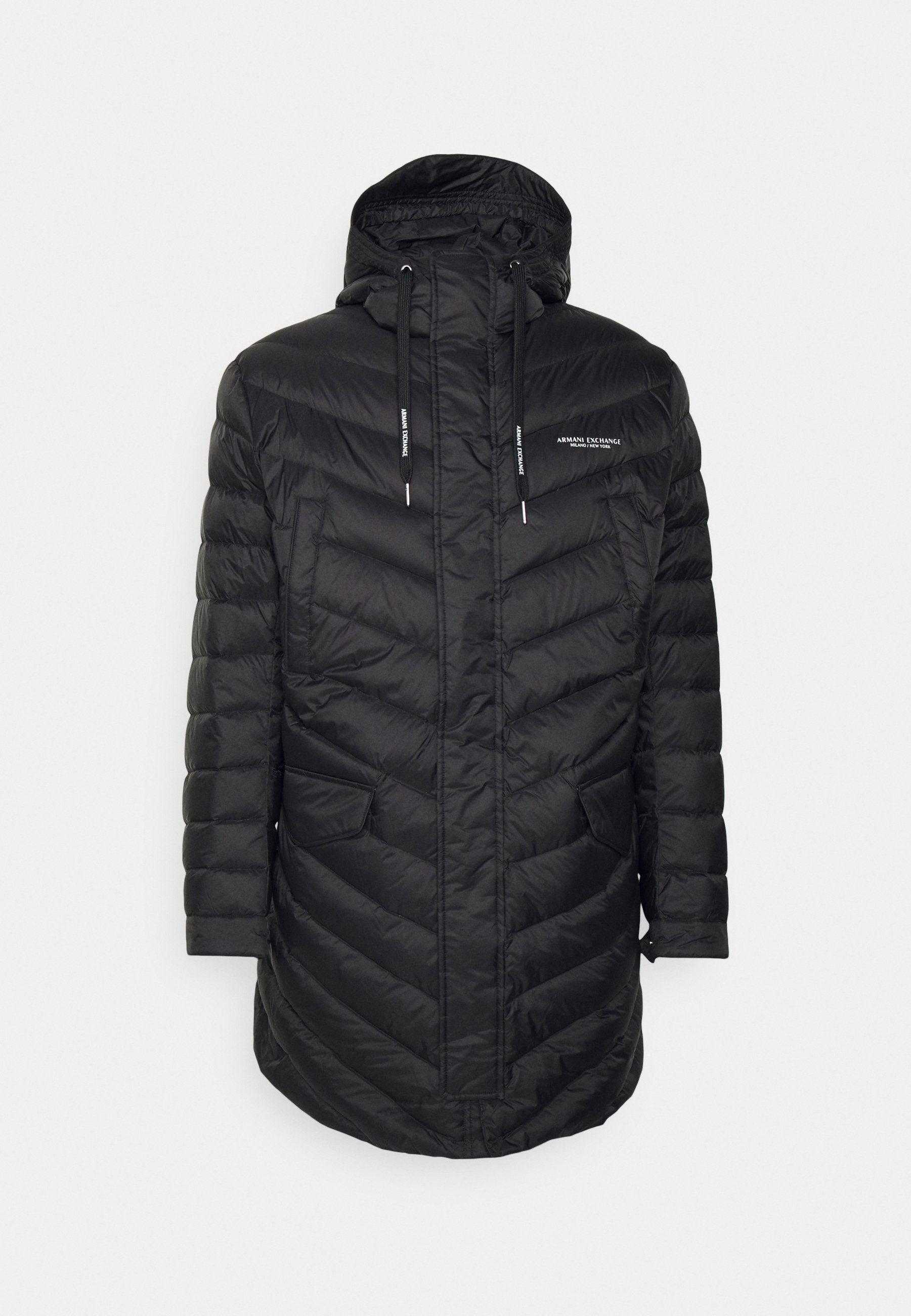 Armani Exchange Daunenmantel Media 1