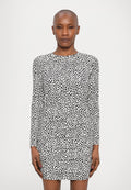 MICHAEL Michael Kors RUCHED MINI