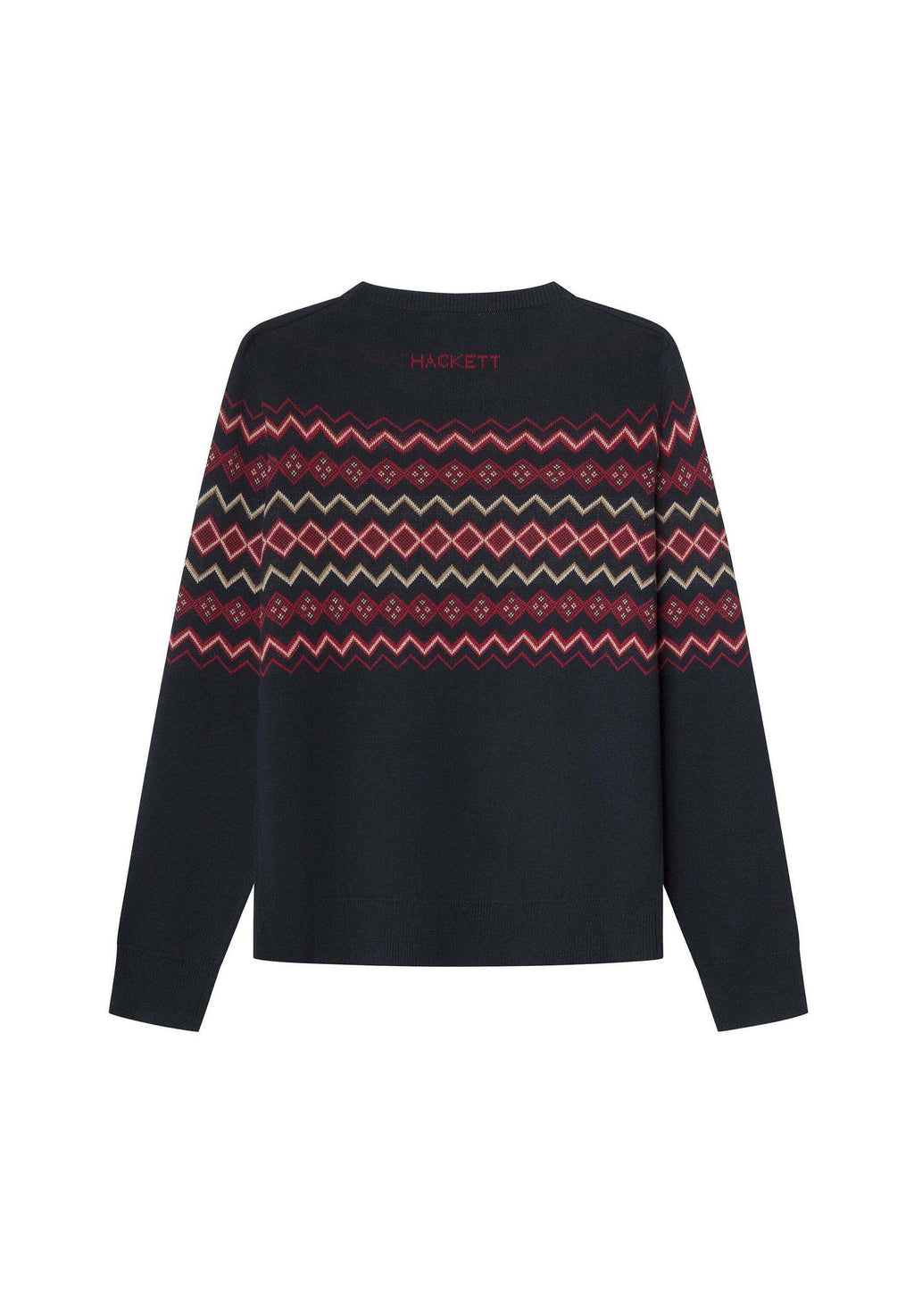 Hackett London FAIRLISE CREW