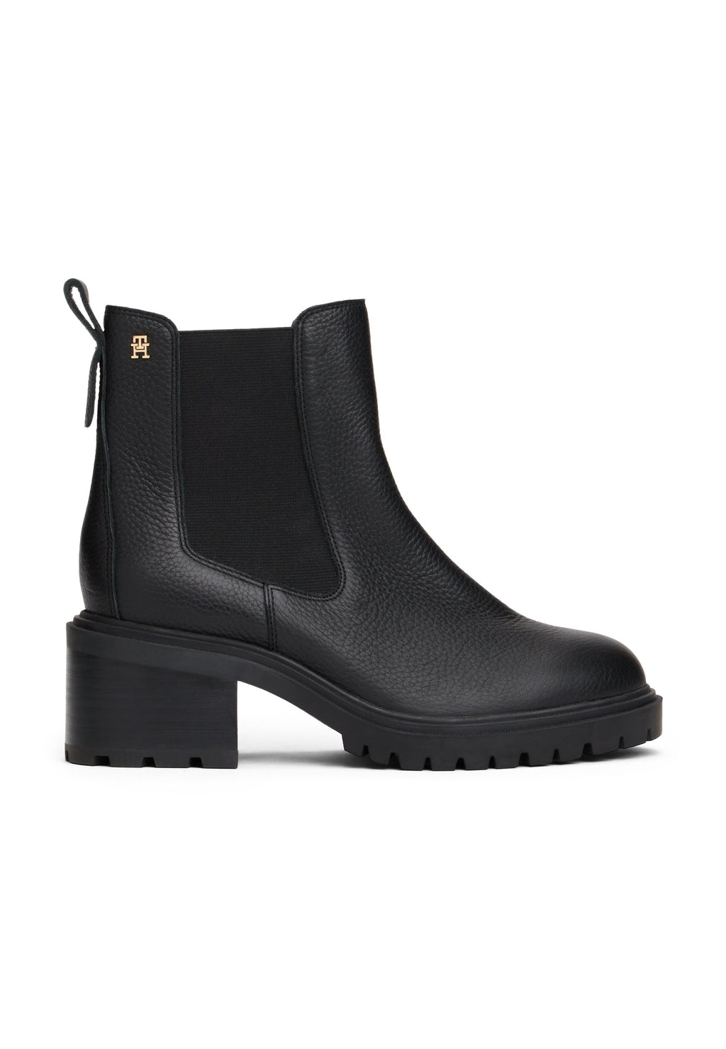 Tommy Hilfiger Stiefelette Media 6