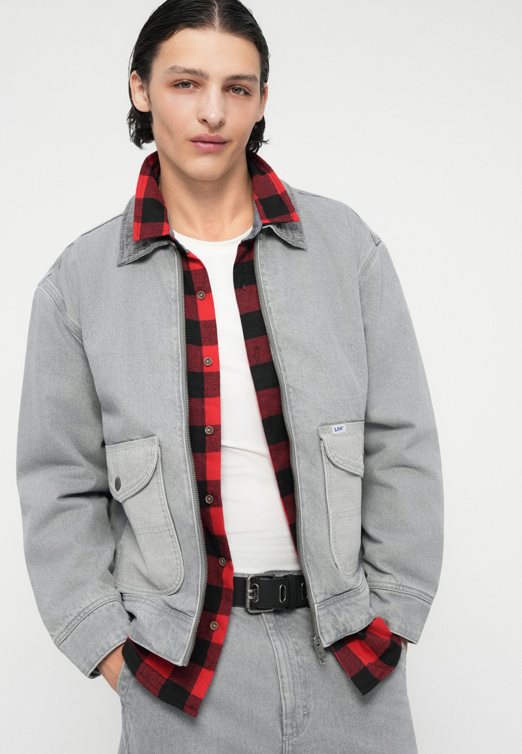 Lee UTILITY JACKET