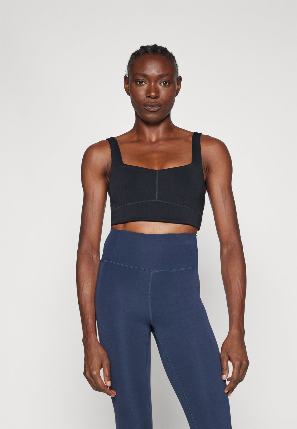 Girlfriend Collective LUXE ADDISON BRA