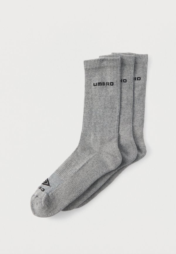 Umbro LOGO UNISEX 3 PACK