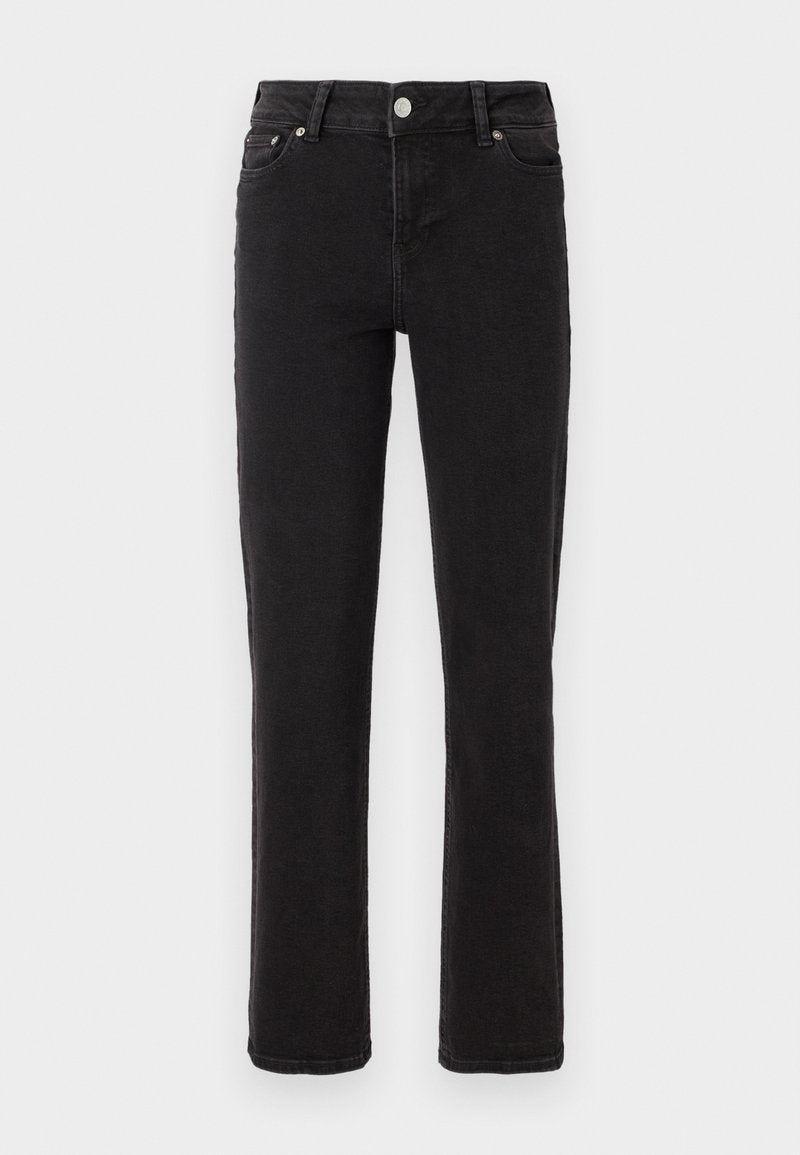 Straight fit JXNICE SL-STRA CROP MW C8071 DNM NOOS Media 1