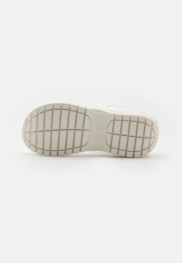 Crocs CLASSIC MEGA CRUSH