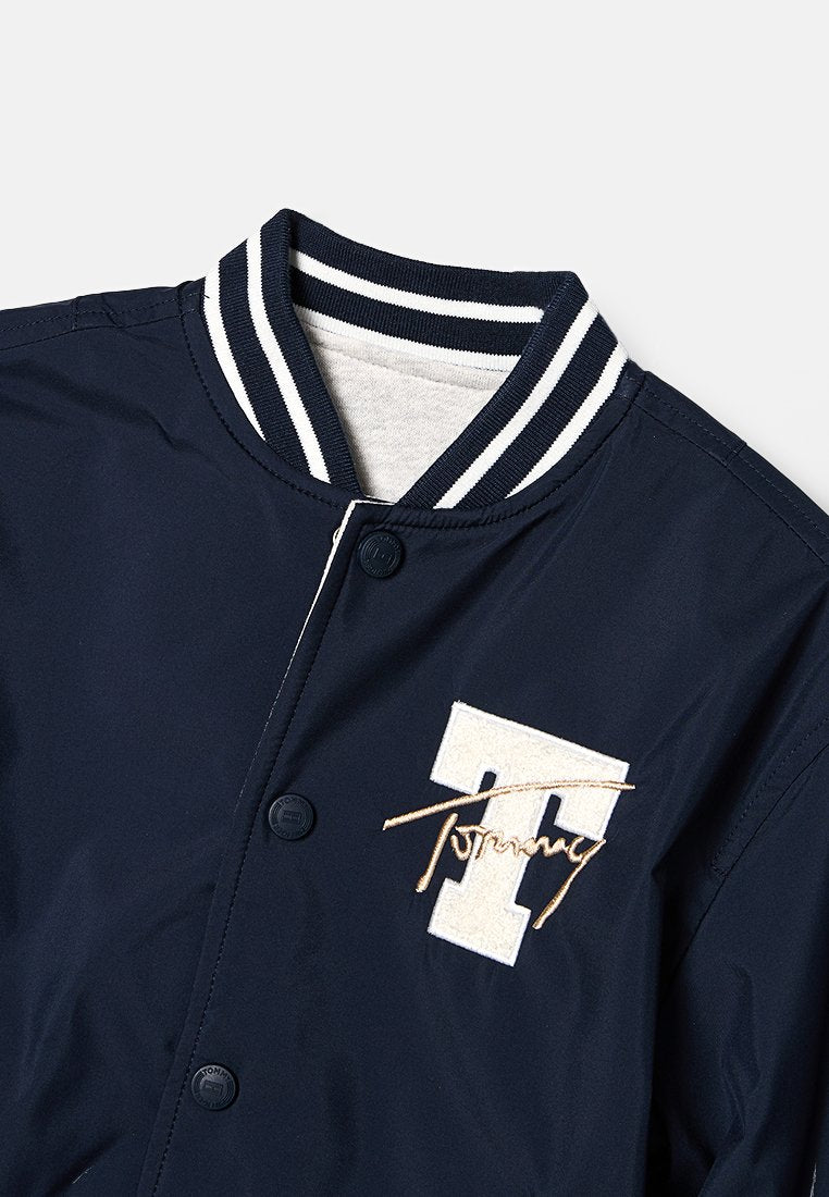 Tommy Hilfiger